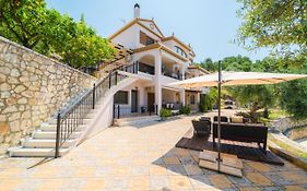 Sivota View Villa